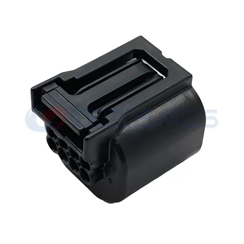Waterproof Wire Connector Cable Harness Car Enclosure Connector for Toyota 8pin Female 7298-2755-30 - image 2